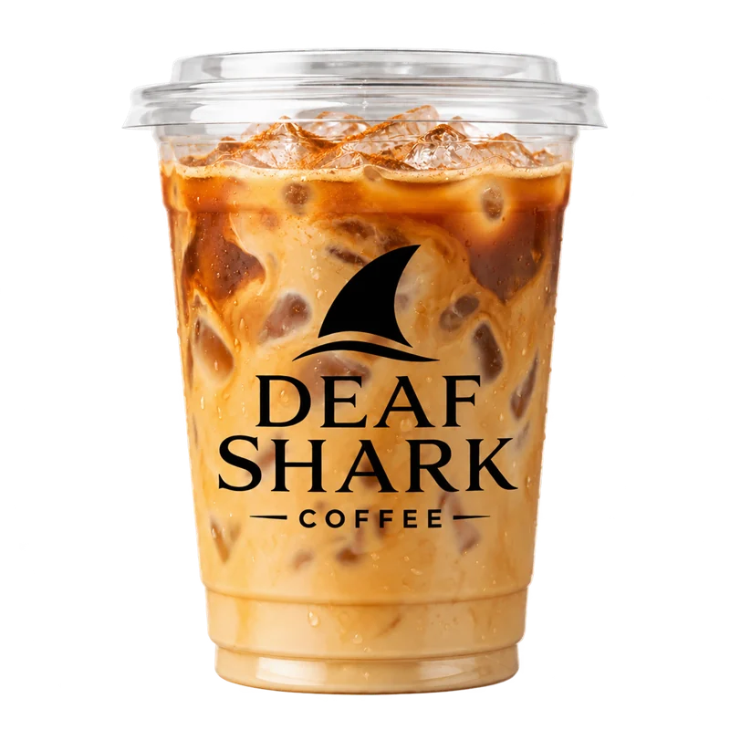 Pumpkin Spice Latte
